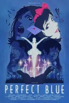Perfect Blue